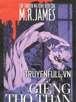Giếng thở than