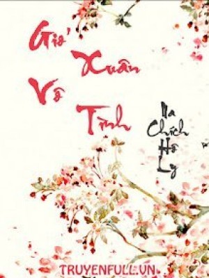 Gió xuân vô tình