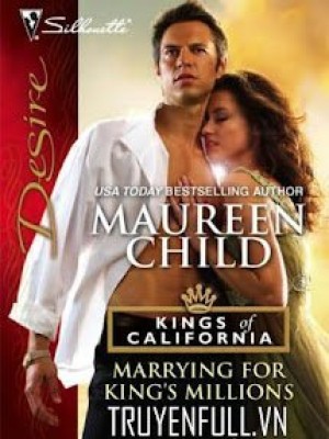 Gợi lửa đam mê (marrying for king’s millions)