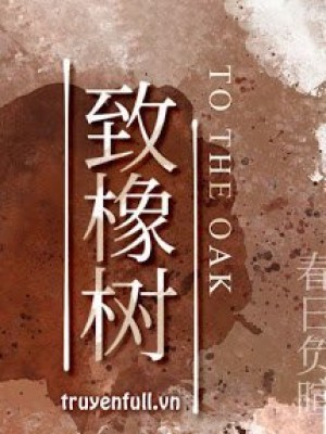 Gửi cây sồi