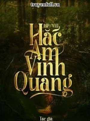 Hắc ám vinh quang