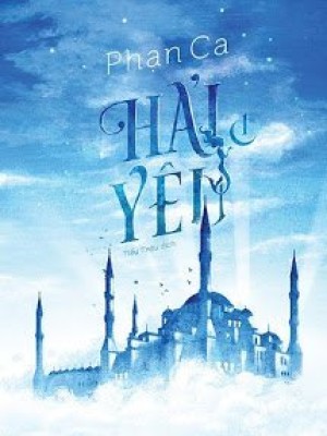 Hải yêu