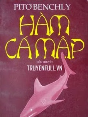 Hàm cá mập
