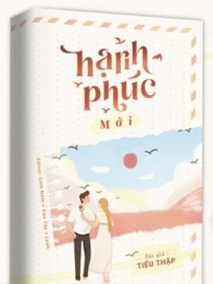 Hạnh phúc mới