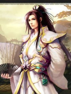 Hào hoa kiếm khách