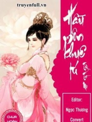 Hầu môn khuê tú