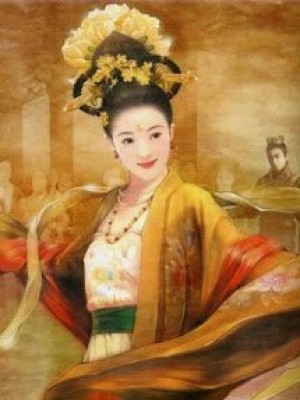 Hậu phi bí sử