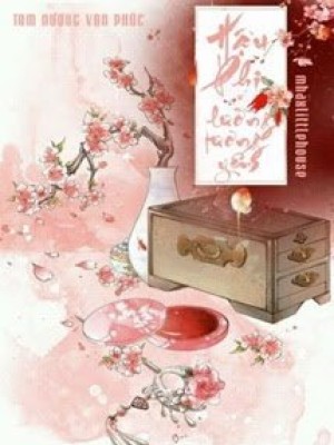 Hậu phi lưỡng tương yếm