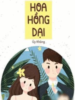 Hoa hồng dại