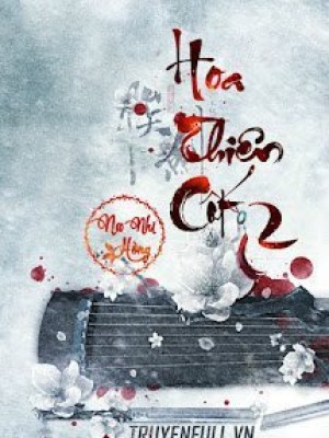 Hoa thiên cốt 2
