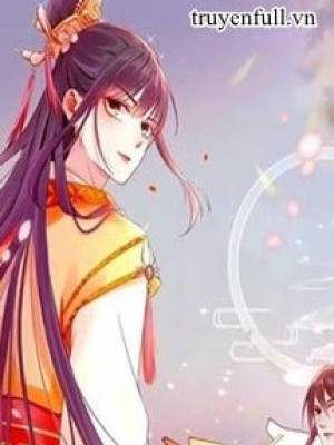 Hoạn phi hoàn triều