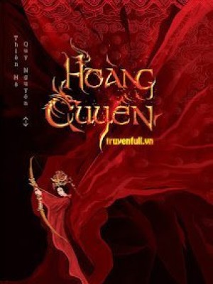 Hoàng quyền