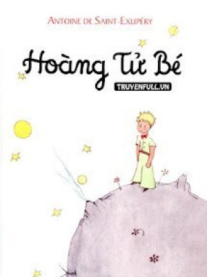 Hoàng tử bé