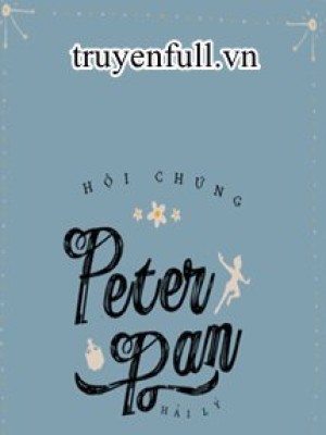Hội chứng peter pan