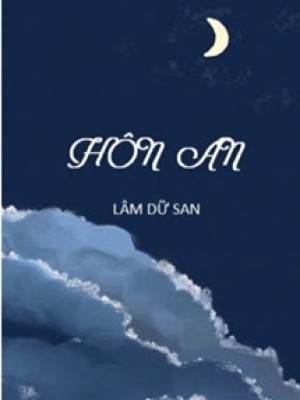 Hôn an