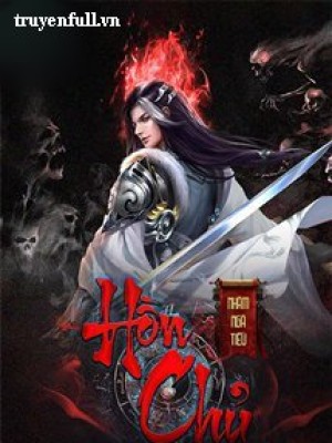 Hồn chủ