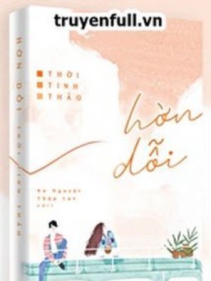 Hờn dỗi