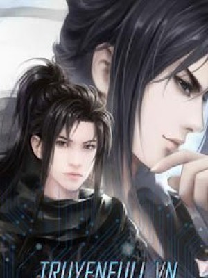 Hỗn độn ma thần