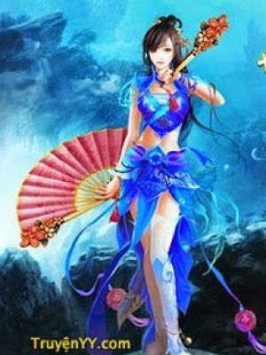 Hùng bá thiên hạ