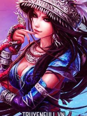 Huyết chỉ đoạt hồn
