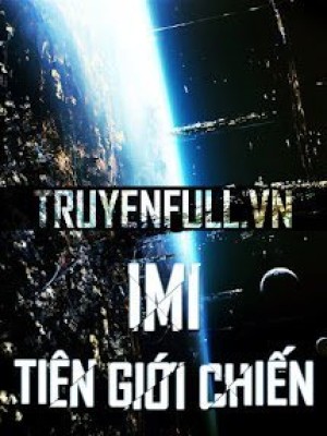 Imi - tiên giới chiến