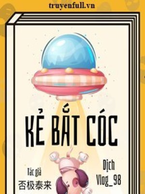 Kẻ bắt cóc