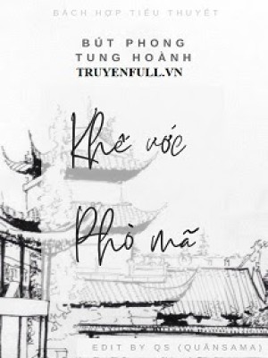 Khế ước phò mã