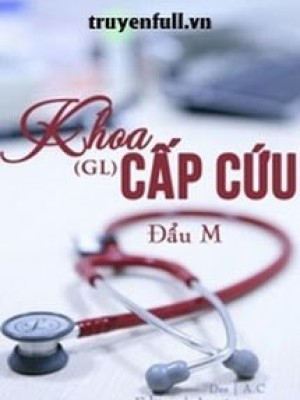 Khoa cấp cứu