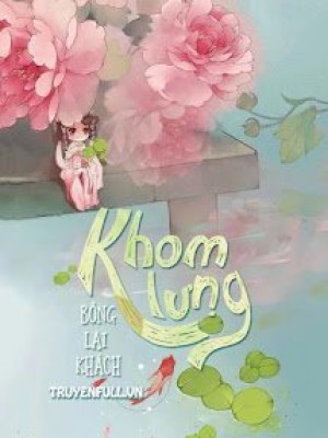 Khom lưng