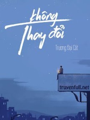 Không thay đổi