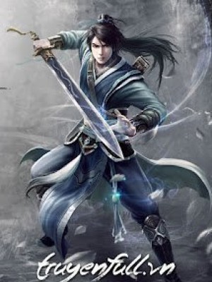 Kiếm tôn