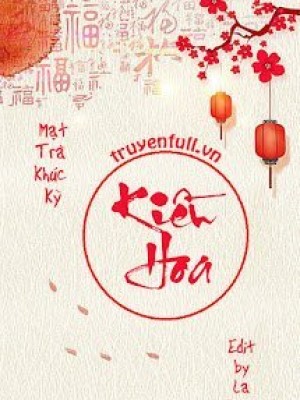 Kiều hoa