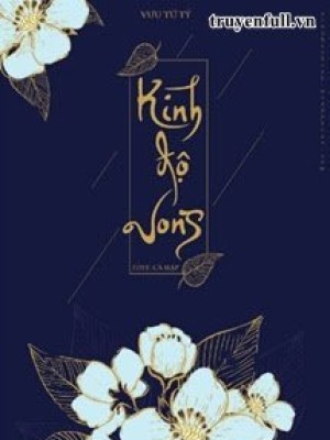 Kinh độ vong