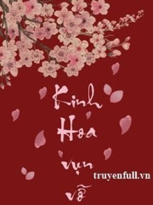 Kinh hoa vụn vỡ