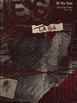 Là gã - hỉ hà sơn