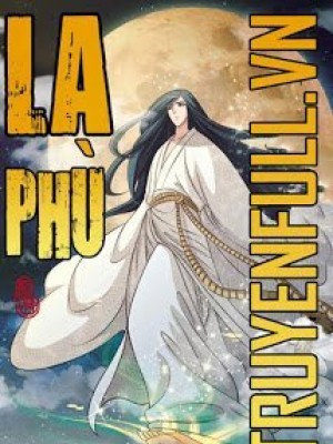 La phù
