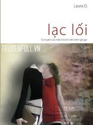 Lạc lối