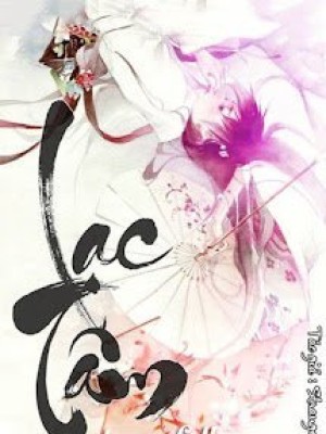 Lạc tâm