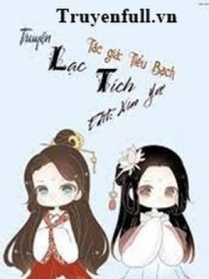 Lạc tích