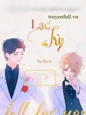 Lạc trì