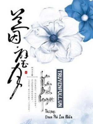 Lan nhân. bích nguyệt