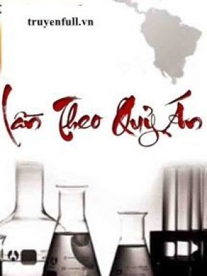 Lần theo quỷ án