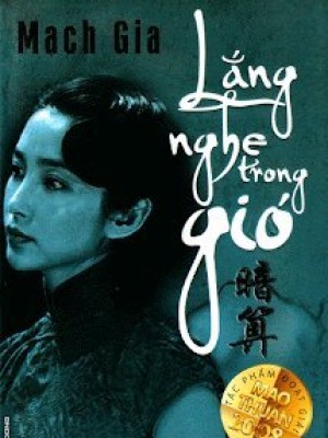 Lắng nghe trong gió