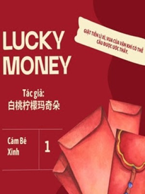 Lì xì may mắn