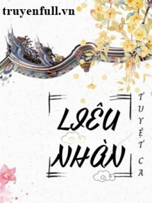 Liêu nhàn