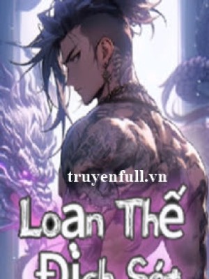 Loạn thế địch sát