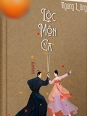 Lộc môn ca