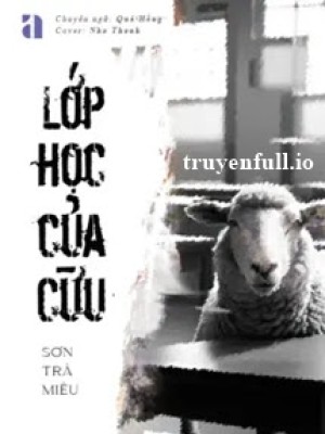 Lớp học của cừu - sơn trà miêu