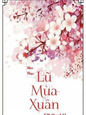 Lũ mùa xuân