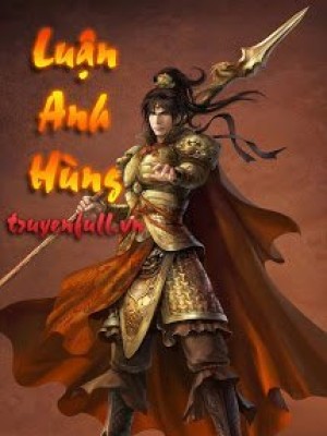 Luận anh hùng